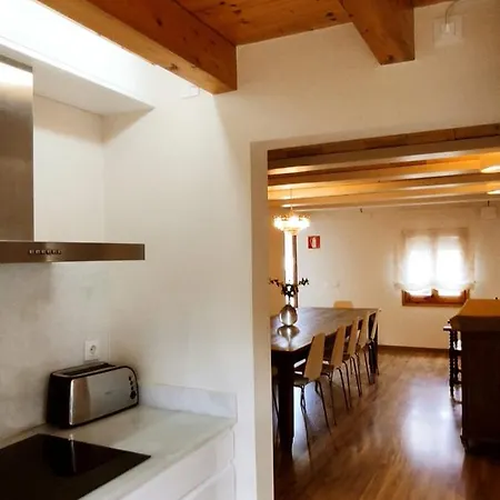 Ca L' Ermitanyo- Casa Torre Blanca Guest House Suria Exterior photo
