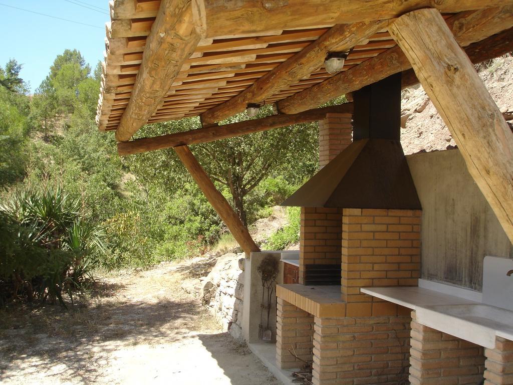 Landhaus Ca L' Ermitanyo- Casa Torre Blanca *