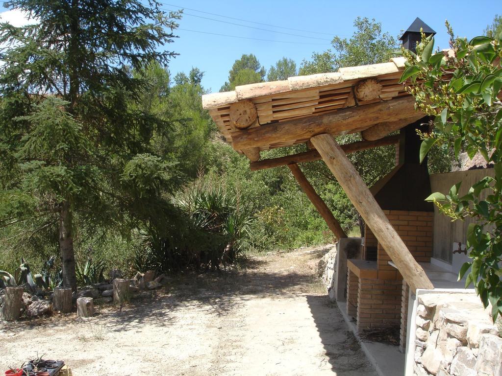 Ca L' Ermitanyo- Casa Torre Blanca Suria
